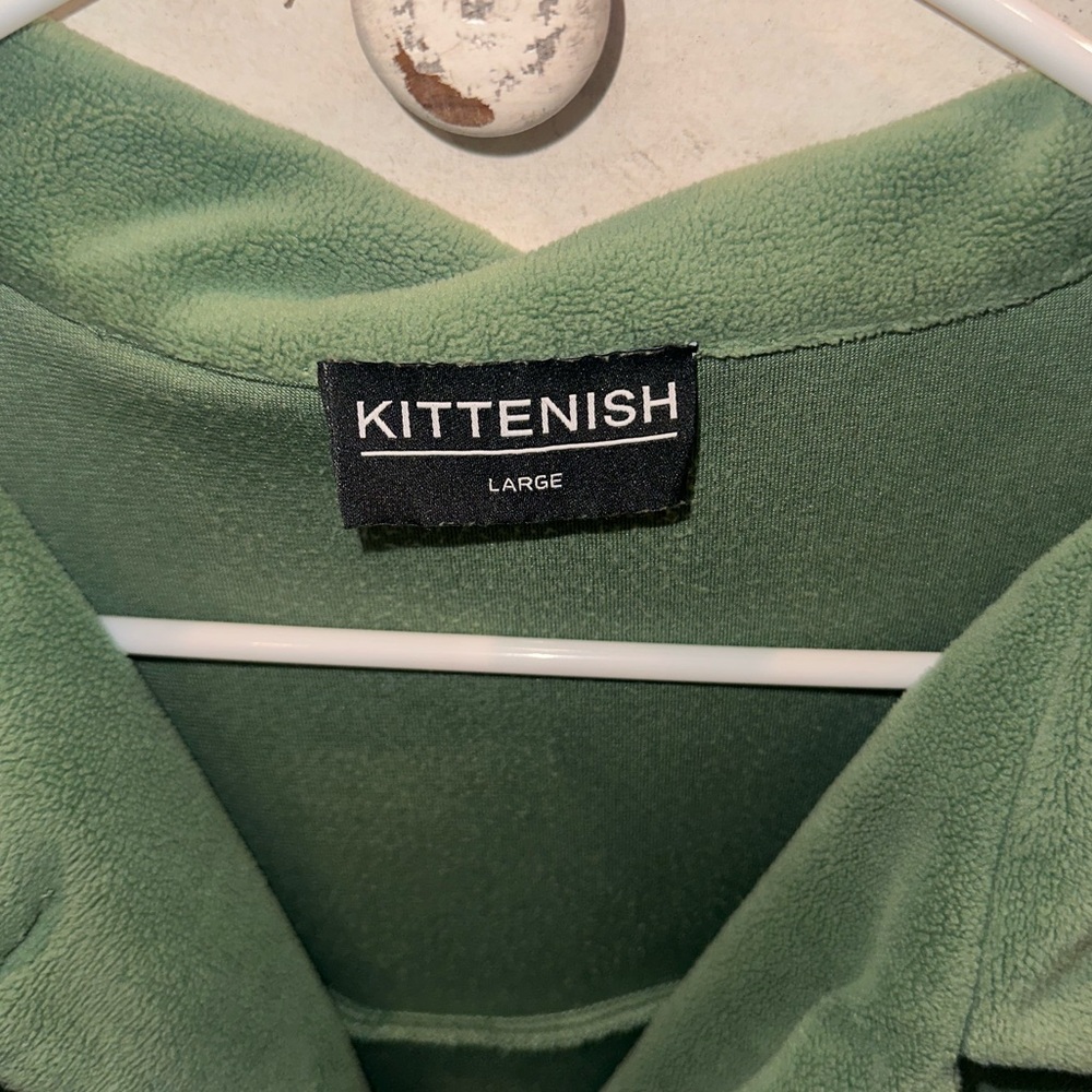 Kittenish jacket - Picture 3 of 4